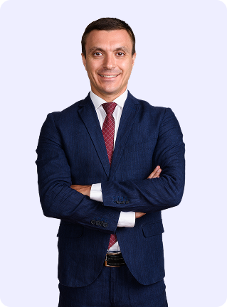Michael B.